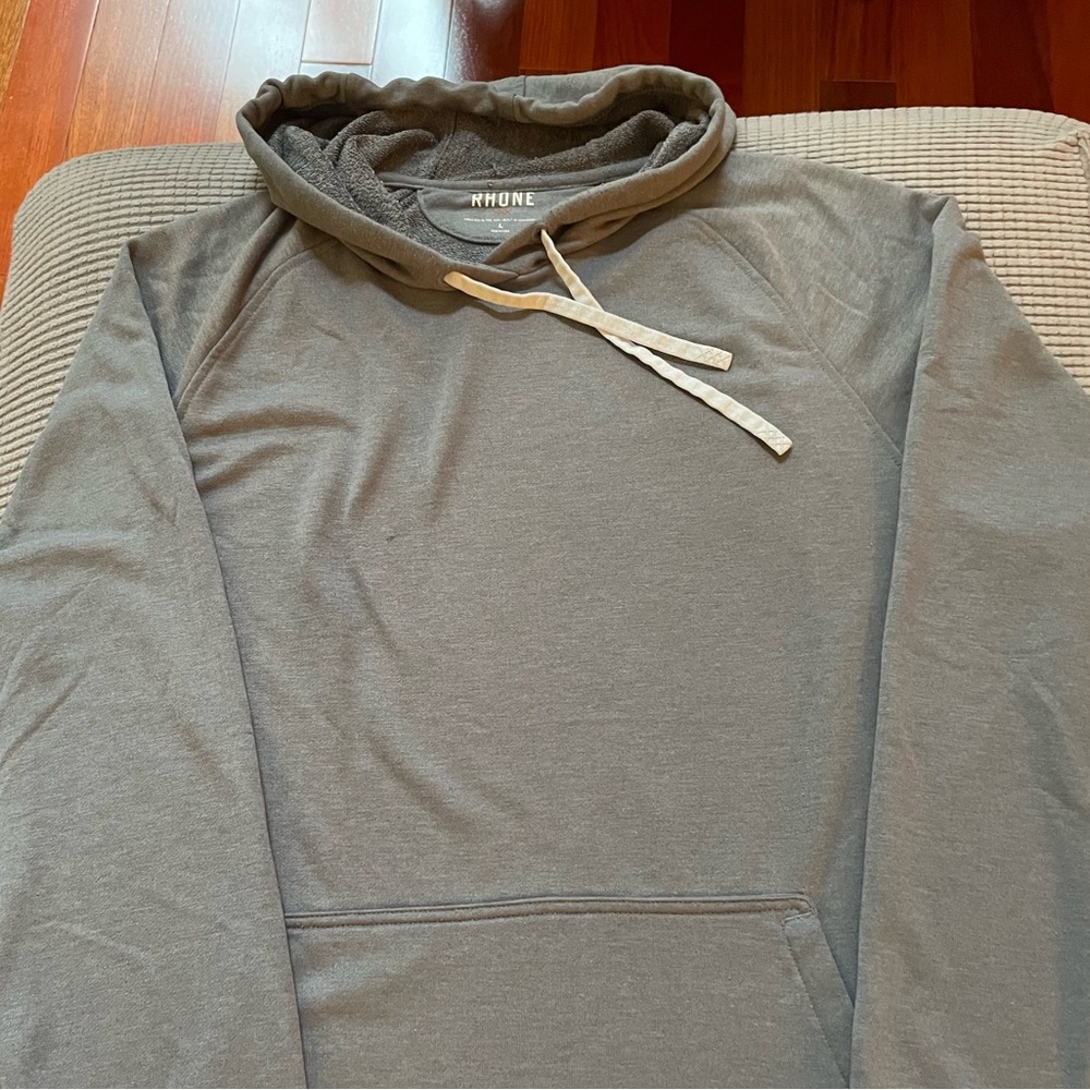 Like new Rhône Sweatshirt - L